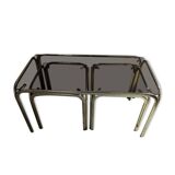 Nesting tables