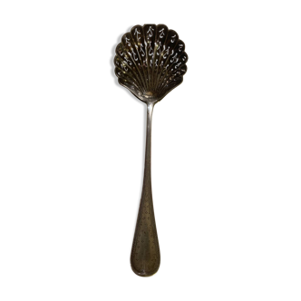 20 cm solid silver sprinkler spoon