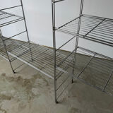 Modular design shelf model "Peter" by Niels Gammelgaard