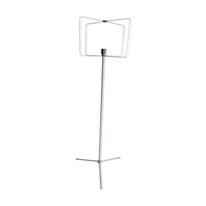 lampadaire minimaliste