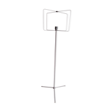 Lampadaire minimaliste des années 70
