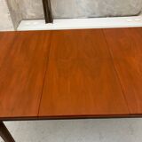 Vintage Scandinavian teak table