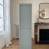 Armoire parisienne, rénovée