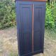 Armoire parisienne