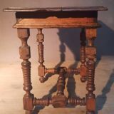 Small Louis XIII period table
