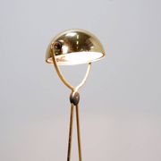 Italian "Meridiana" Table Lamp by Paolo Francesco Piva for Stefano Cevoli, 1980s