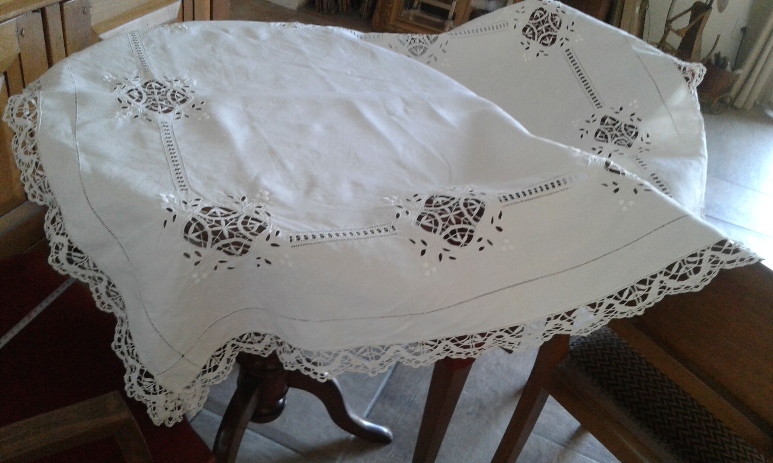 Tablecloth
