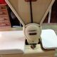 Old balance Berkel