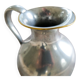 Vase / Sculptural Decanter Art Deco in Tin Sweden GAB 1930s