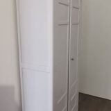 Parisian wardrobe