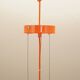 Suspension danoise édition BoConcept, années 2000
