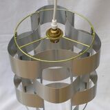 Max Sauze hanging lamp, 70s