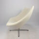 Oyster armchair by Pierre Paulin for Artifort 1965