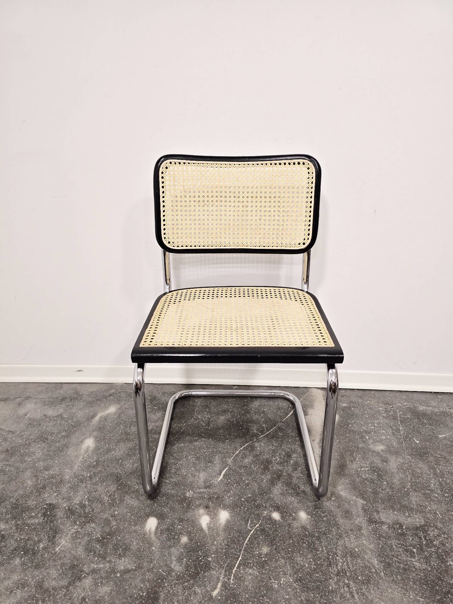 70s CESCA Chair