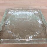 Empty glass pocket of Saint Gobin