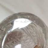 Vintage cocktail pitcher