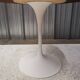 Table de repas tulipe Eero Saarinen, Knoll