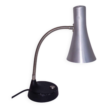 Lampe de bureau d'Egon Hillebrand pour Hillebrand, années 1960