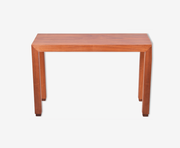 Table made in 60s Czechia