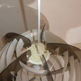 Scandinavian hanging lamp