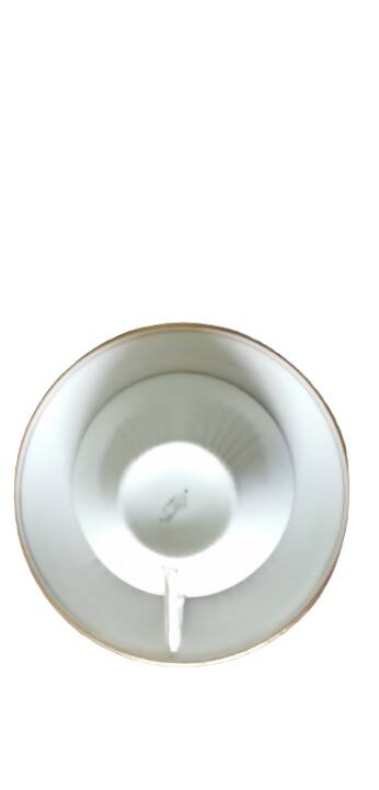 Limoges porcelain coffee service, 23 pieces