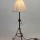 Lampe-applique Art & craft
