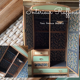 Armoire parisienne  "tulipe"