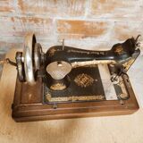 Singer hand sewing machine