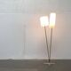 Mid-Century Minimalist Tripod Floor Lamp, 1960s