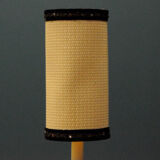 Danish columnar lamp