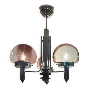 lustre design italien