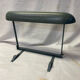 Singer industrial metal lamp