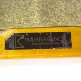 Lounge Suite by Wilhelm Knoll for Knoll International