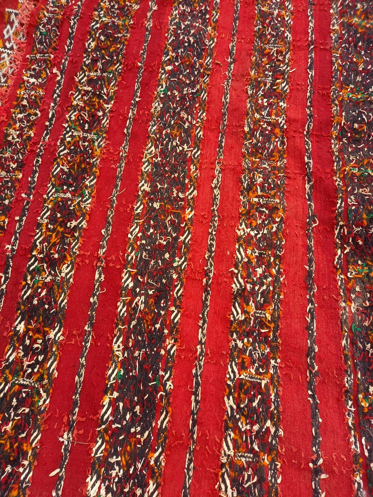 Carpet kilim 380x170cm