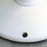 Table basse tulipe ovale par Eero Saarinen pour Knoll, années 1960