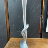 Scandinavian candle holder