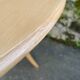 Table ronde Thonet 152