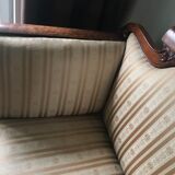 Biedermeier sofa 1830