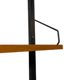 Vintage Poul Cadovius Royal System wall unit