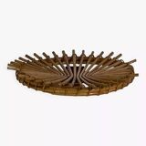 Rattan basket