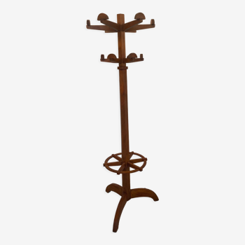 Porte manteau vintage