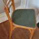 Baumann Chair