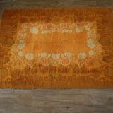 Tapis danois "Rya" 1970 en laine