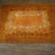Danish "Rya" wool rug, 1970s