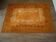 Tapis danois "Rya" 1970 en laine