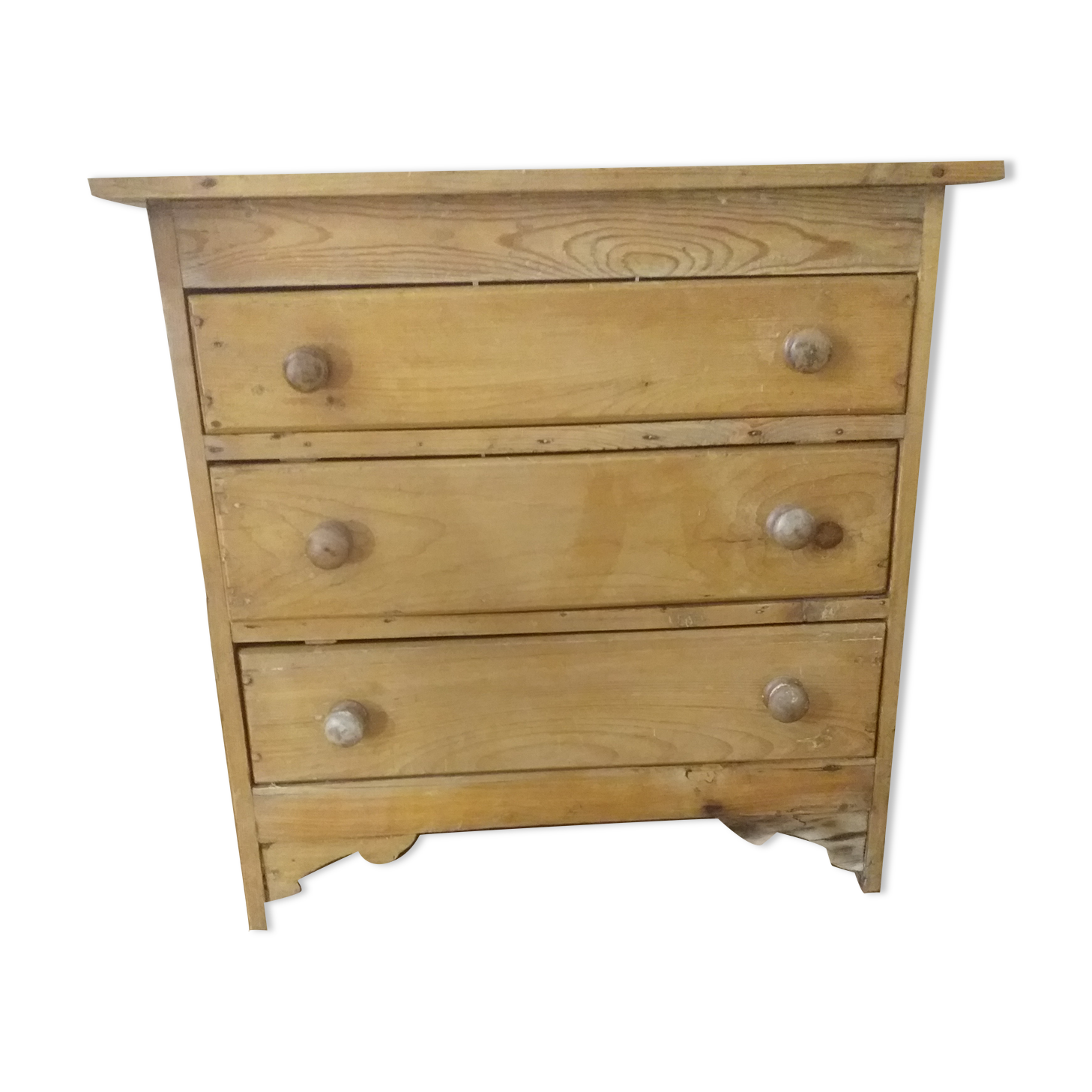 Commode