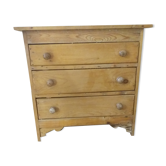 Commode