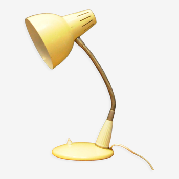 Desk lamp A. Gałecki, 1960s