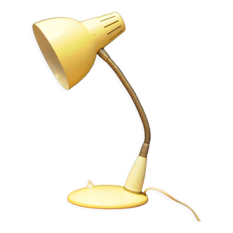 Desk lamp A. Gałecki, 1960s