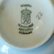 10-piece vintage coffee/tea set